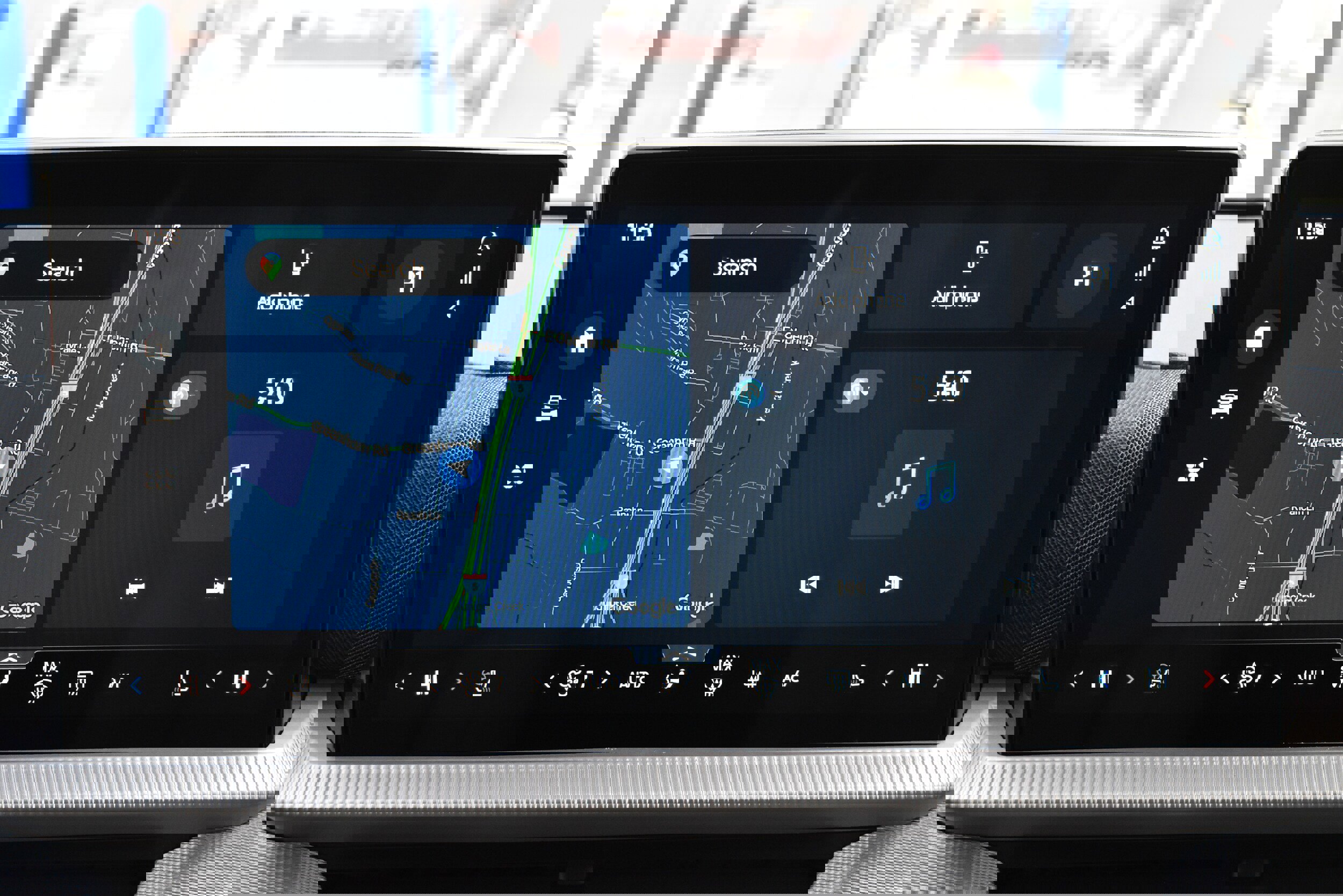 New 2026 Ford Explorer Active w/ Active Comfort Package image 22