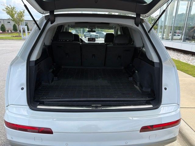 Used 2019 Audi Q7 3.0T Prestige AWD/4WD image 23