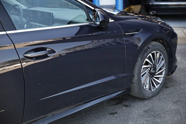 Certified 2025 Hyundai Sonata SEL image 6