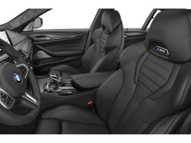 Used 2022 BMW M5 w/ Competition Package AWD/4WD image 12