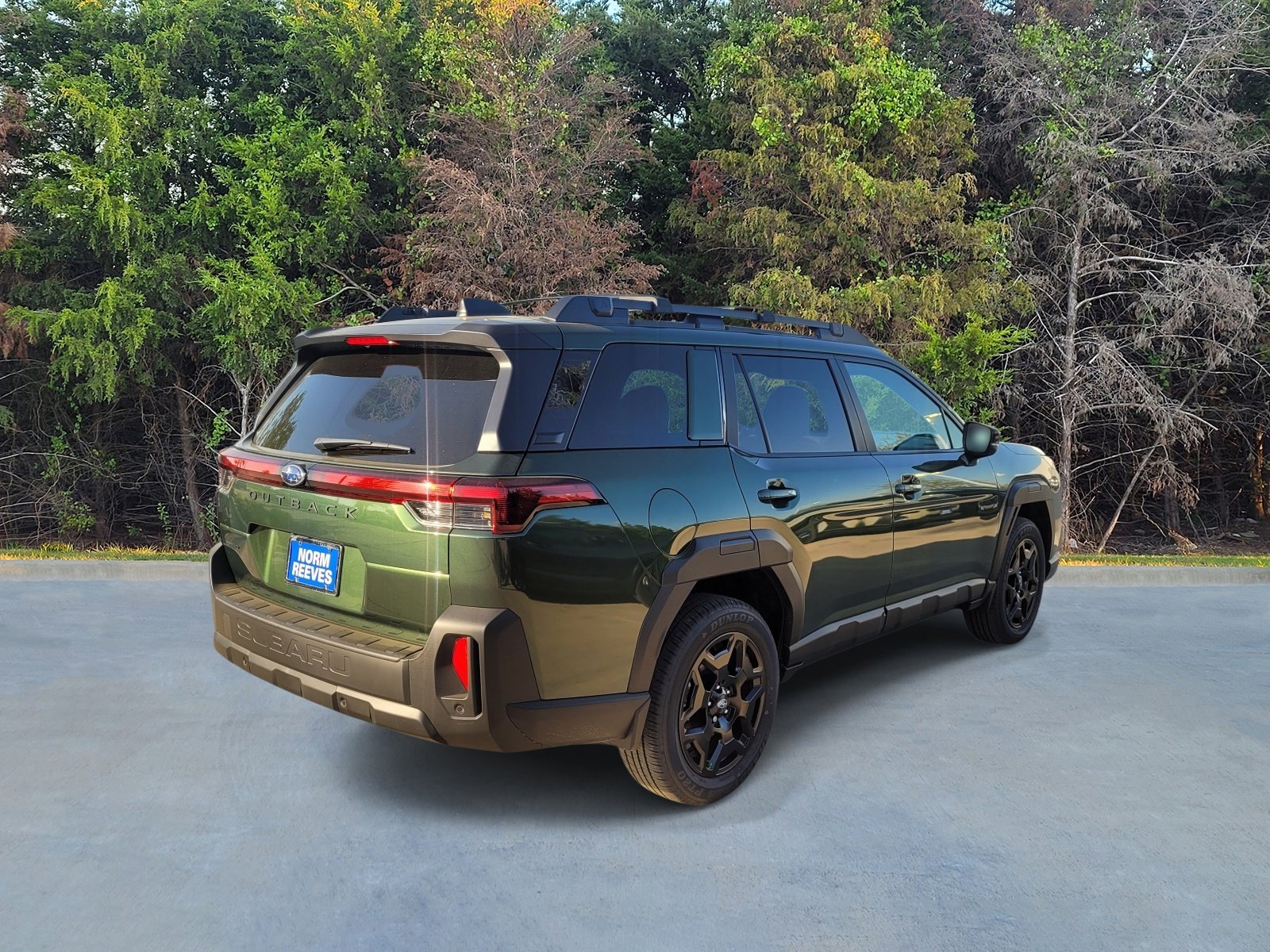 New 2026 Subaru Outback Limited image 16