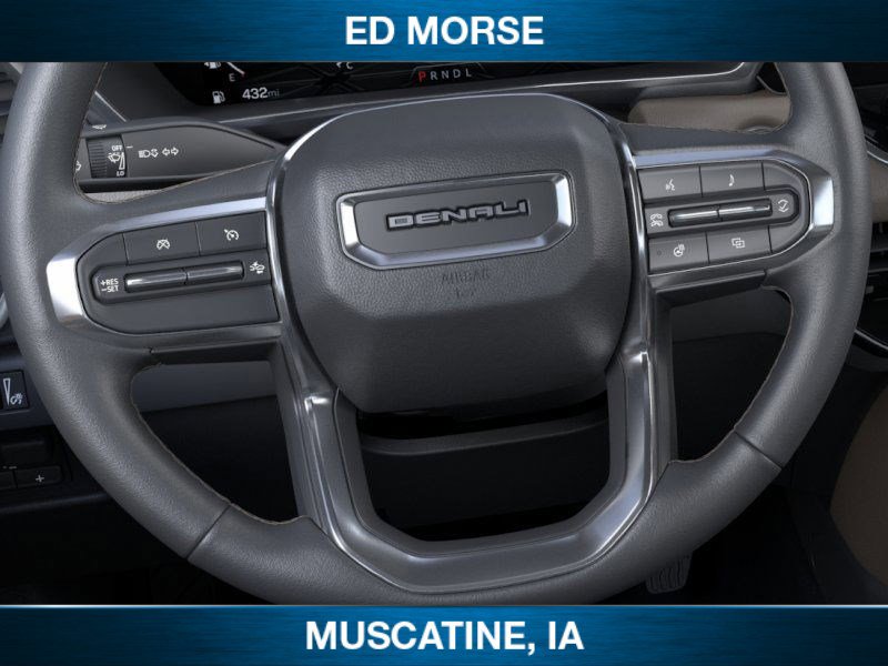 New 2026 GMC Canyon Denali image 19