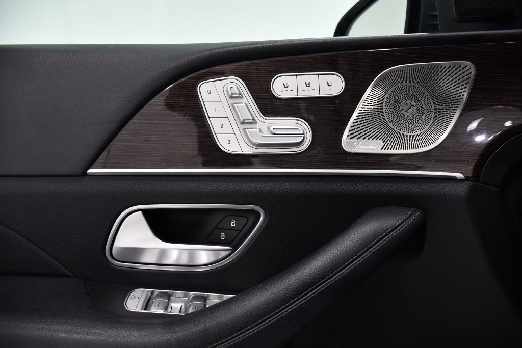 Certified 2024 Mercedes-Benz GLE 450 4MATIC image 17