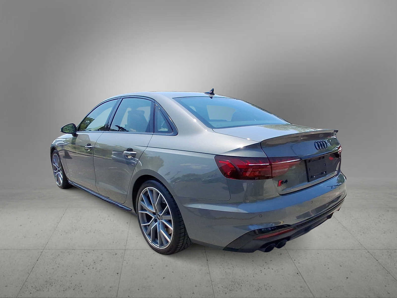 Certified 2023 Audi S4 Premium Plus w/ Premium Plus Package AWD/4WD image 6