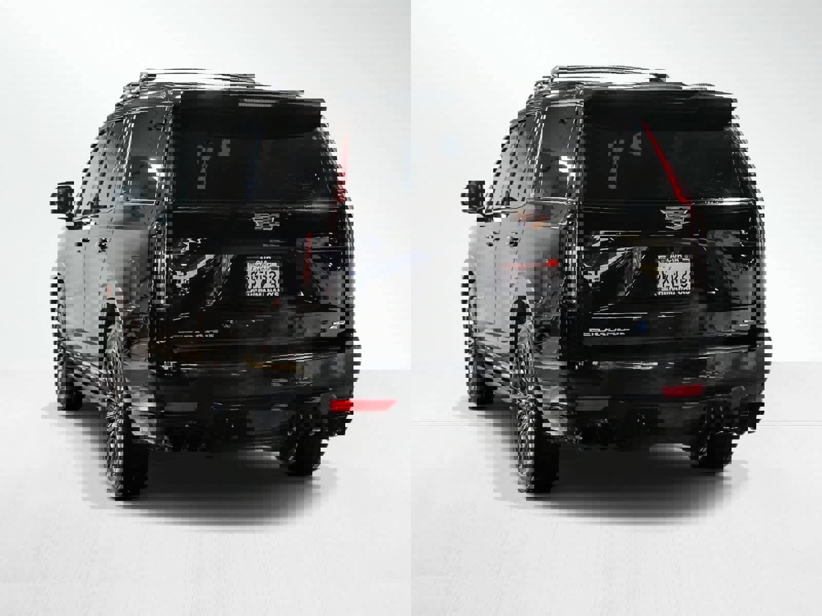 Used 2024 Cadillac Escalade V image 2