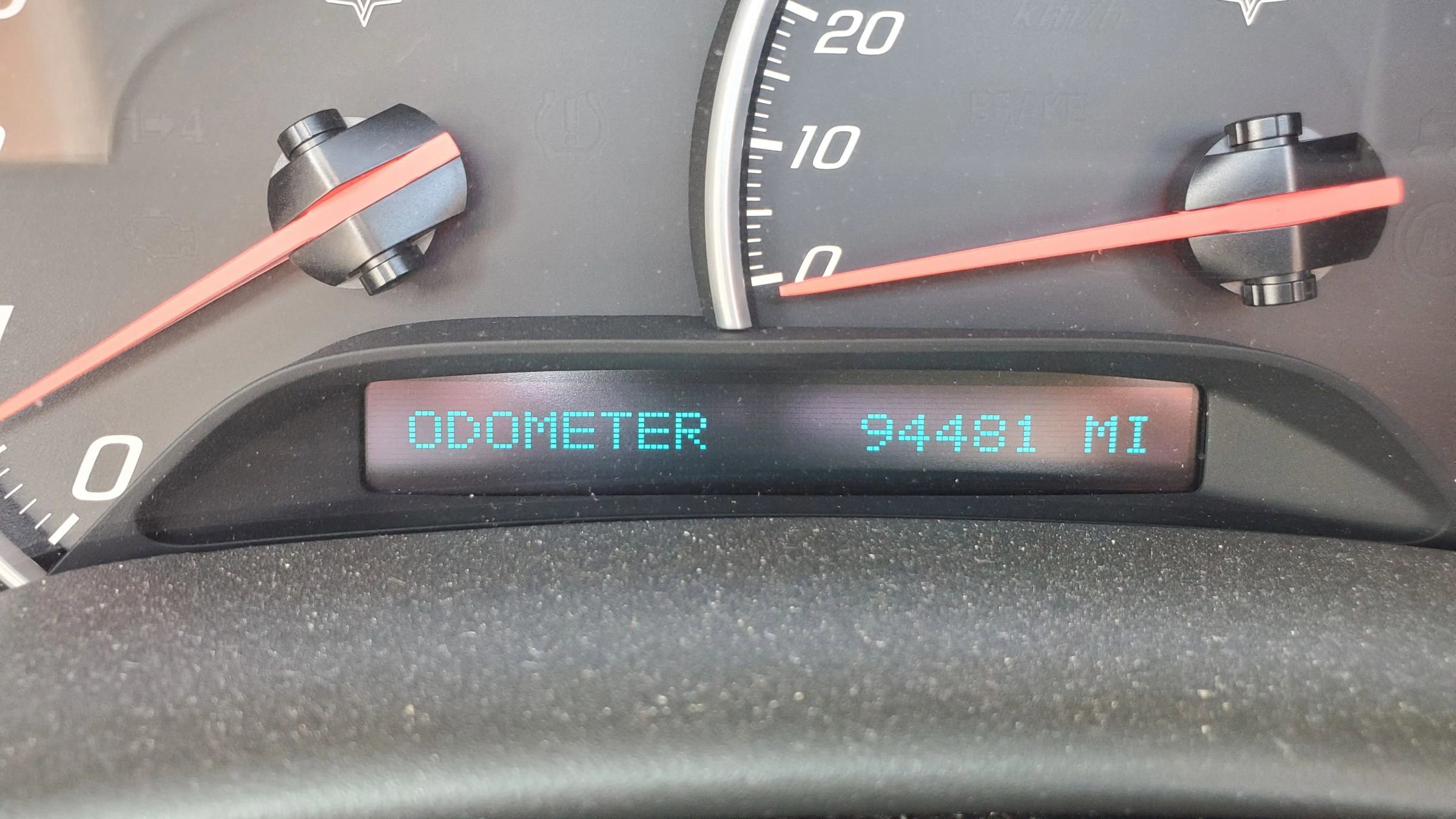 Used 2008 Chevrolet Corvette Convertible w/ Preferred Equipment Group image 26