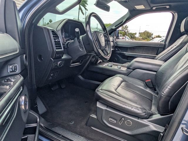 Used 2020 Ford Expedition Limited w/ Special Edition Package image 6