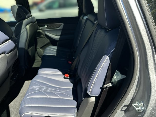 New 2026 Acura MDX Type S w/ Advance Package AWD/4WD image 31