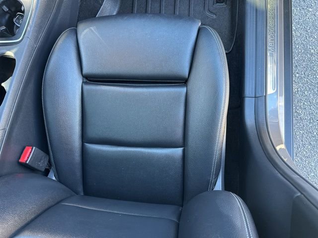 Certified 2017 Mercedes-Benz GLA 250 image 19