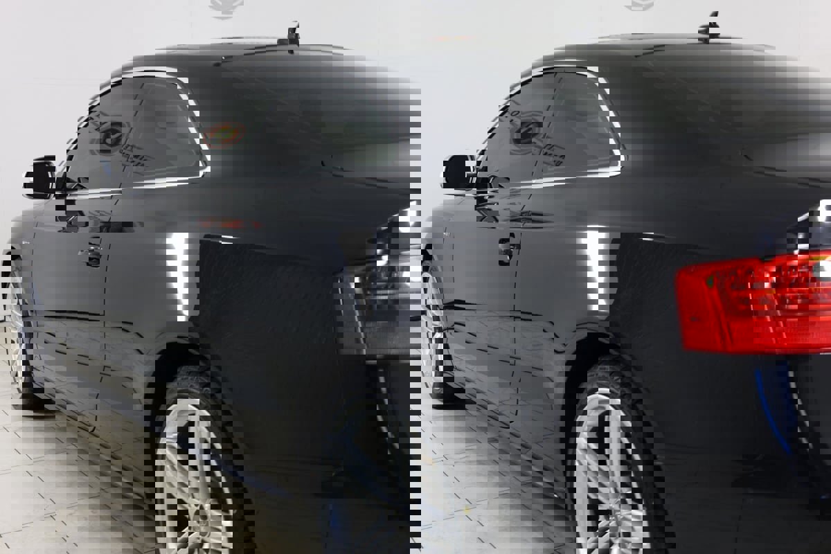 Used 2013 Audi S5 Premium Plus w/ Audi MMI Navigation Plus Pkg image 43