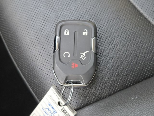 Used 2023 GMC Terrain Denali image 40