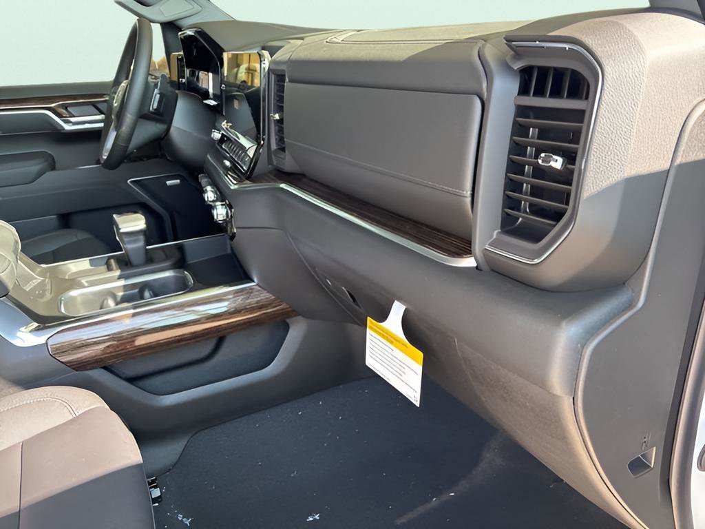 New 2026 GMC Sierra 1500 Elevation w/ Elevation Premium Package image 5