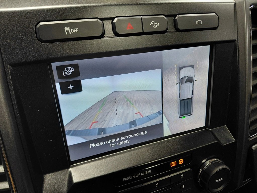 Used 2019 Ford F250 XLT w/ XLT Premium Package image 7