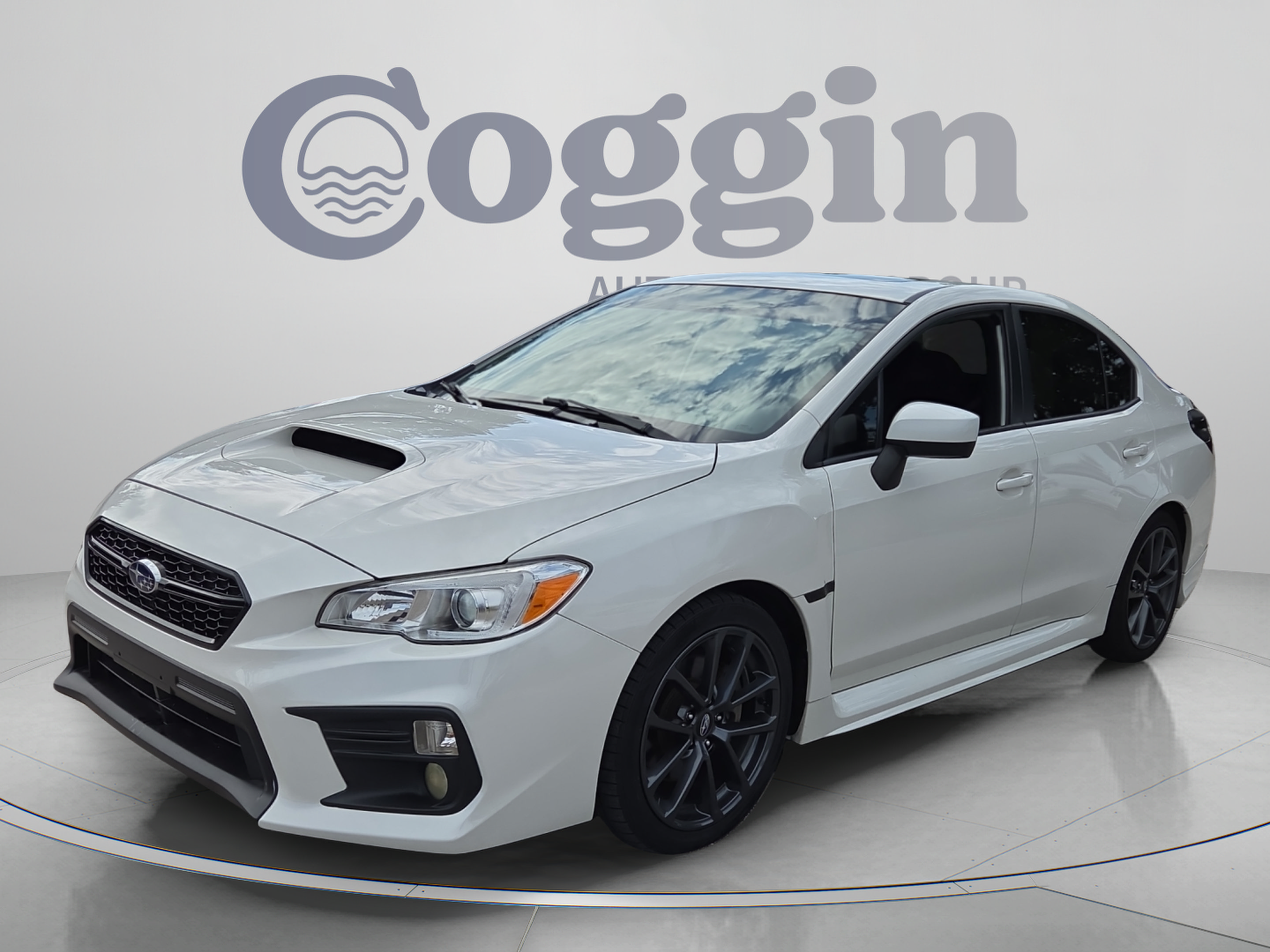 Used 2019 Subaru WRX Premium