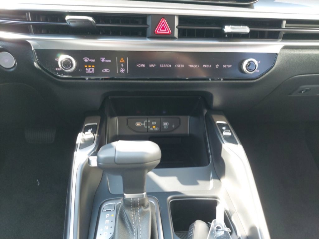 New 2026 Kia Sorento EX image 15