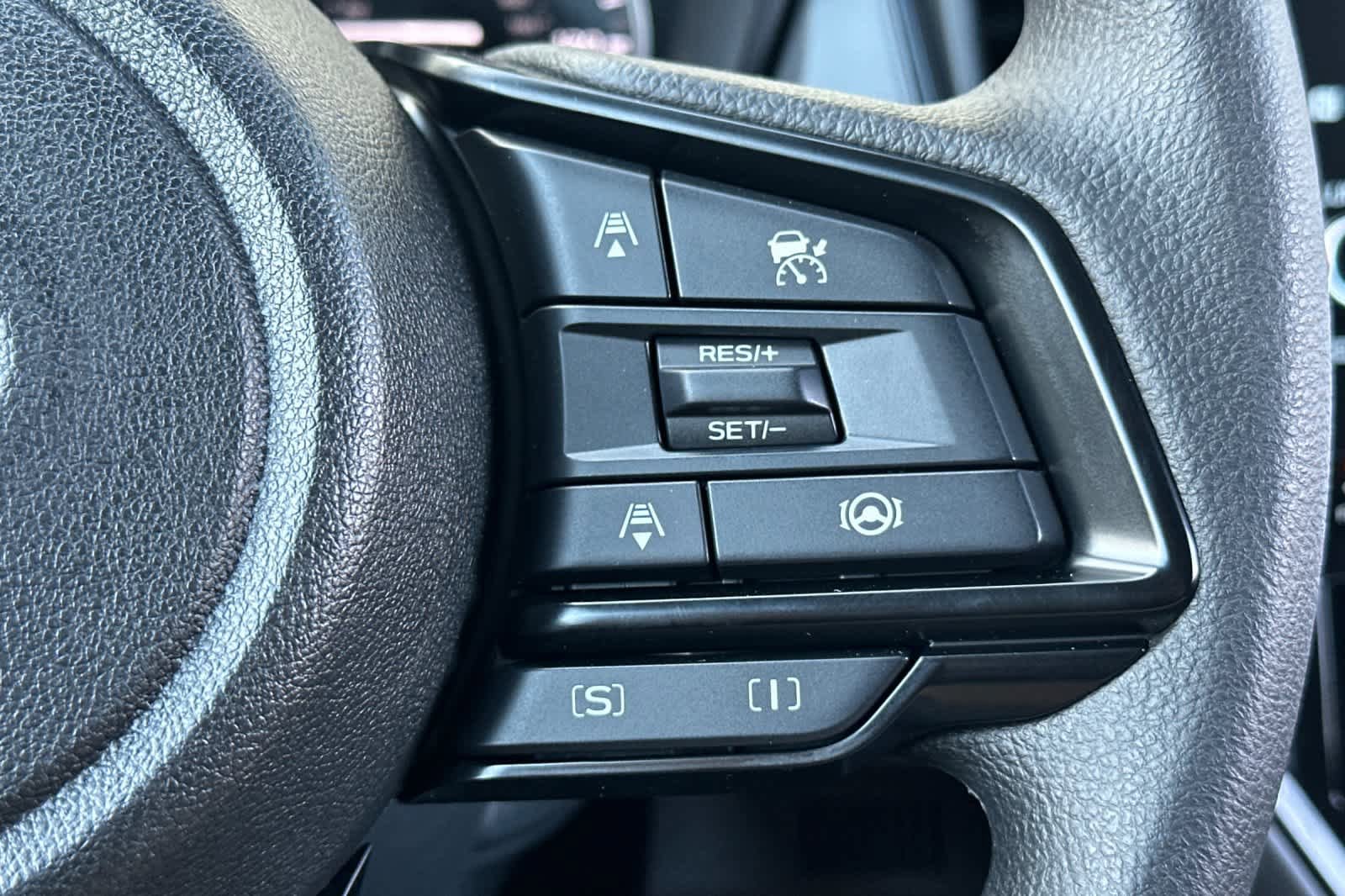 New 2026 Subaru Crosstrek 2.0i Premium image 26