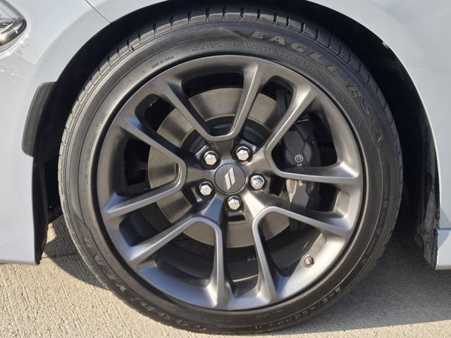 Used 2022 Dodge Charger Scat Pack RWD image 11