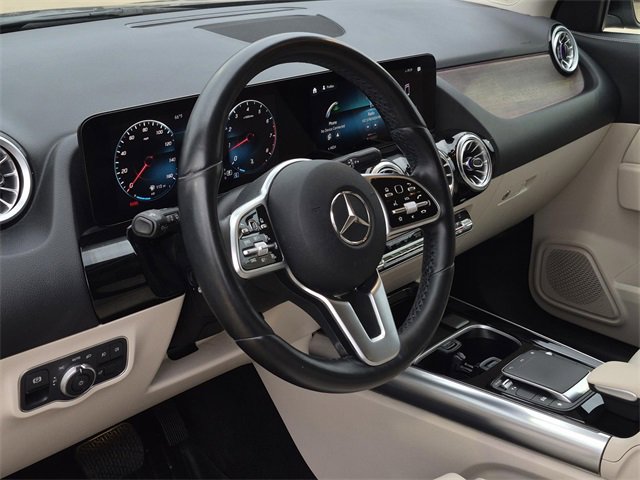 Certified 2022 Mercedes-Benz GLA 250 GLA 250 image 22