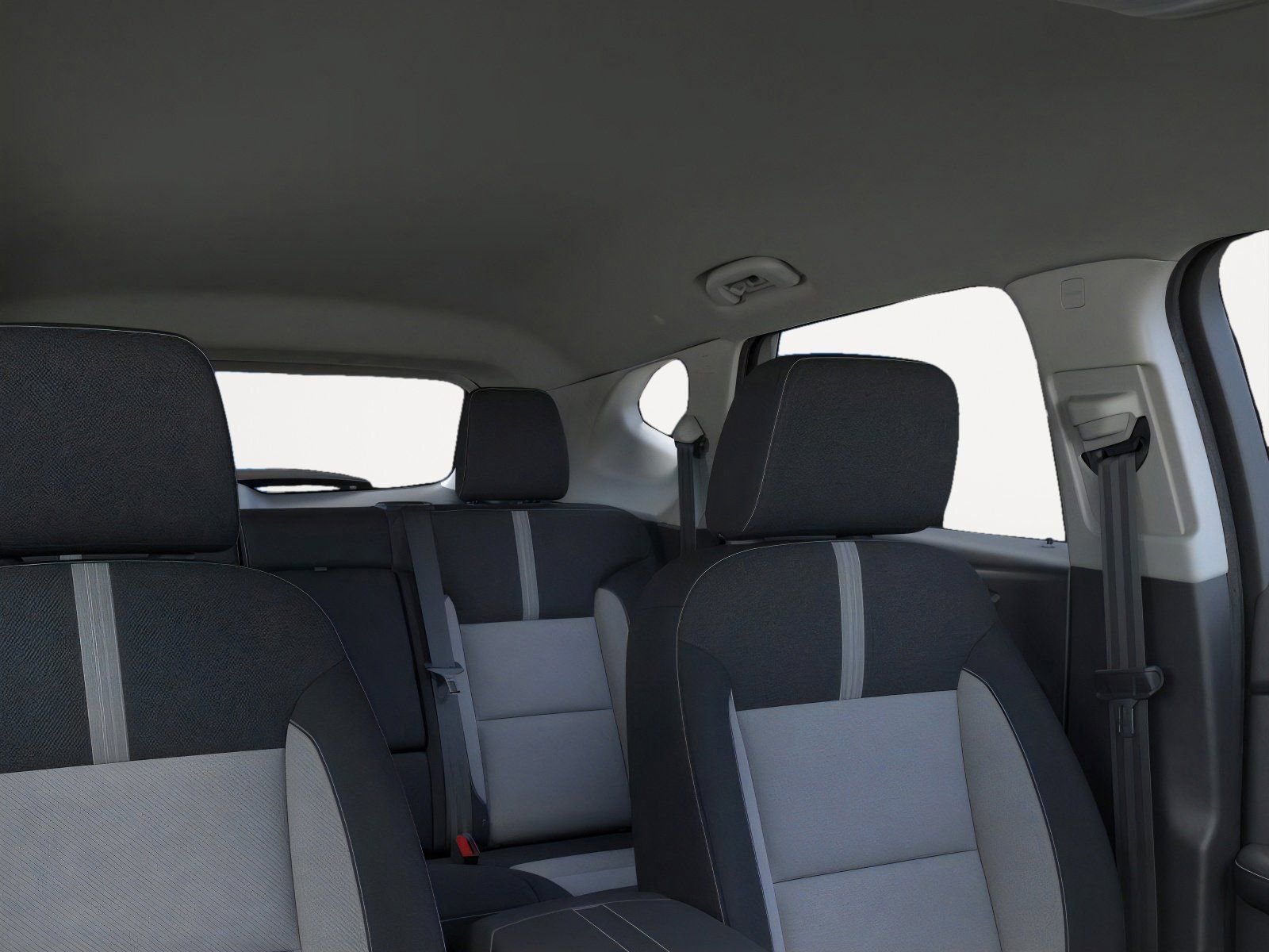 New 2026 Chevrolet Blazer LT w/ Convenience Package image 24