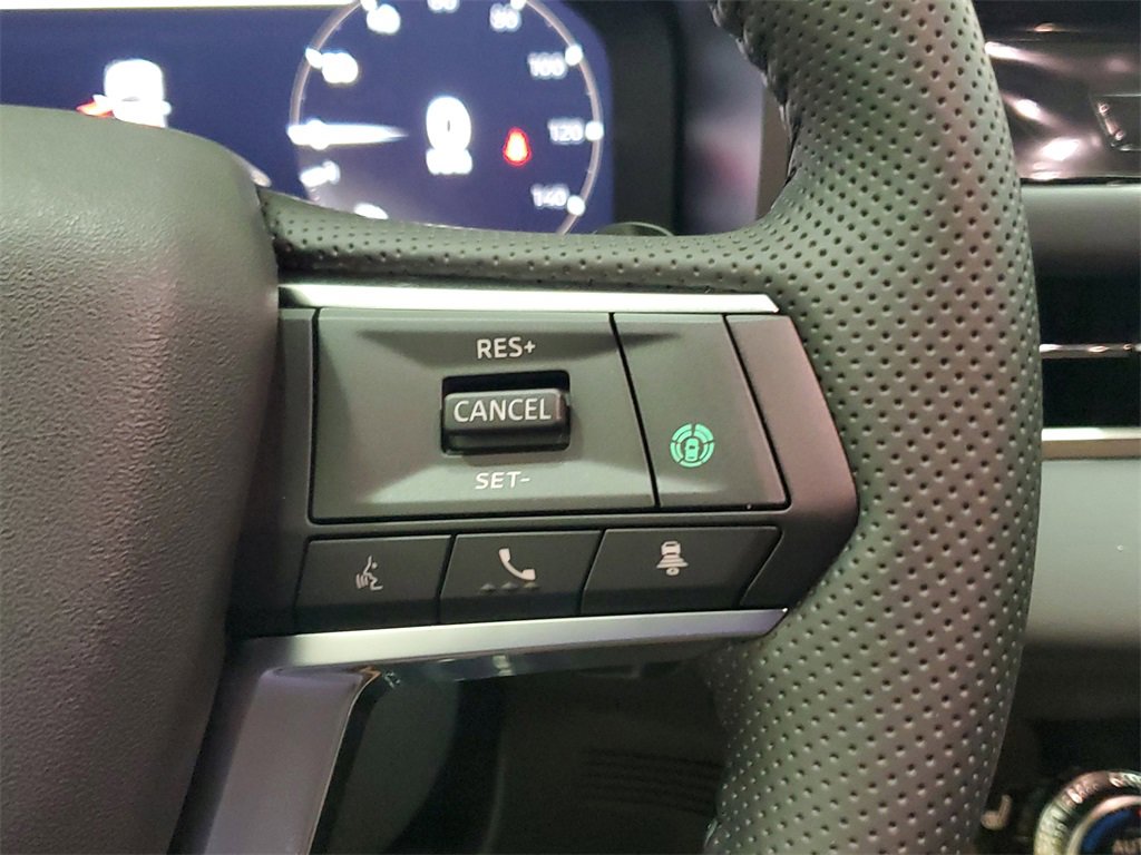 New 2025 Mitsubishi Outlander SE image 26