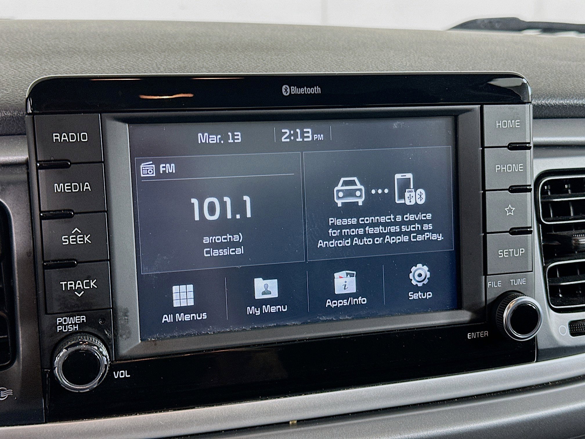 Used 2020 Kia Rio S image 21