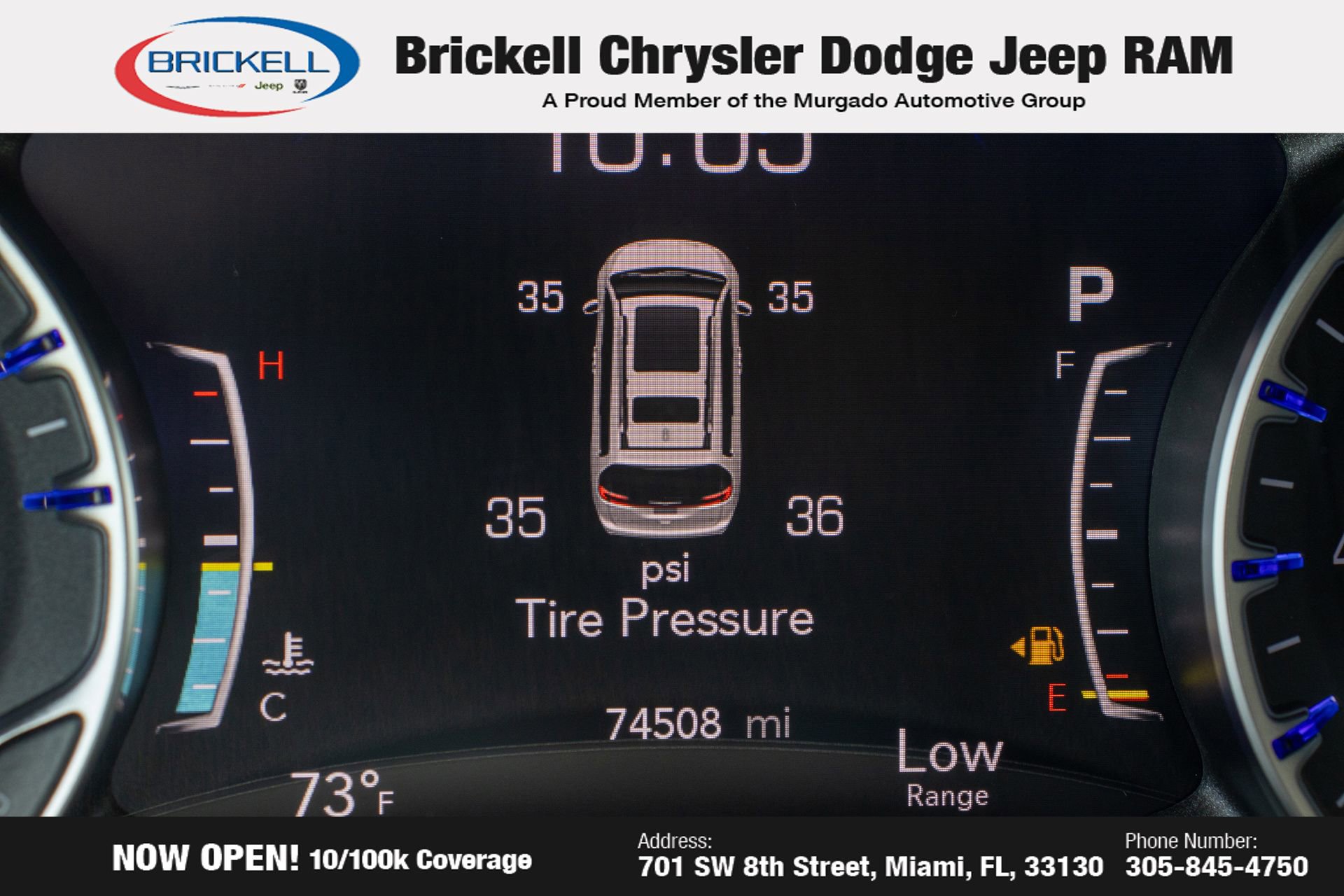 Used 2024 Chrysler Pacifica Touring-L image 33