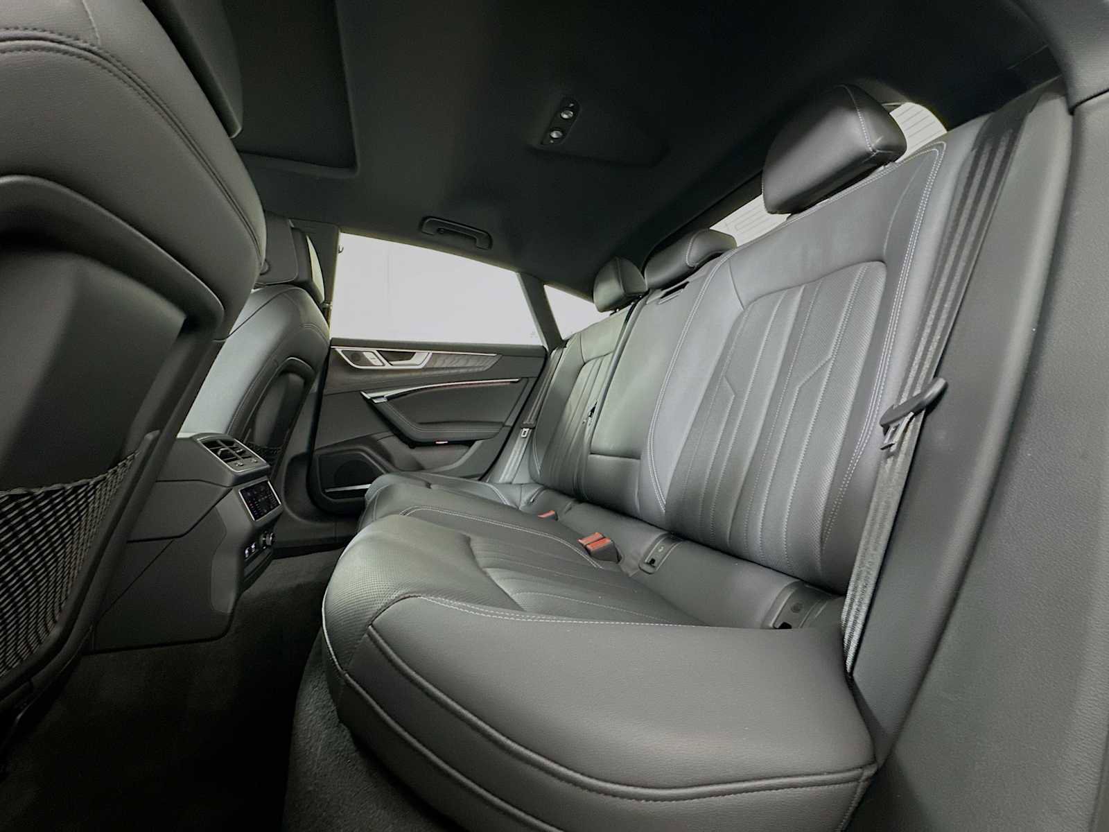 Used 2020 Audi A7 3.0T Prestige image 22