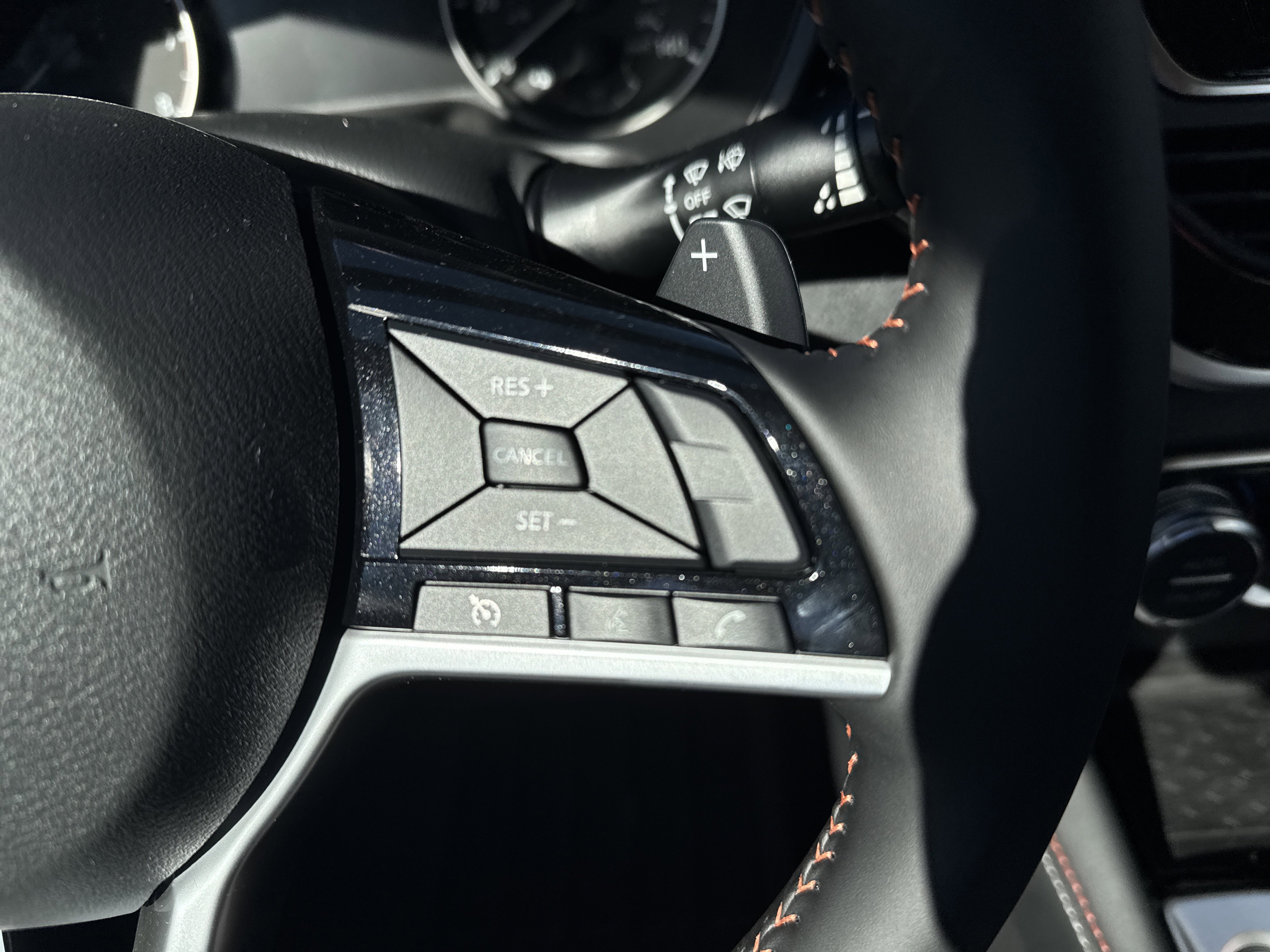 New 2025 Nissan Altima 2.5 SR image 20