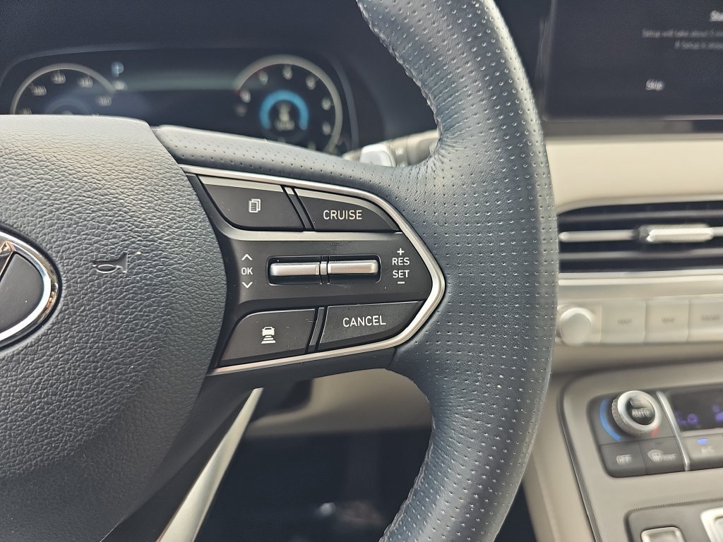 Used 2022 Hyundai Palisade Calligraphy AWD/4WD image 18