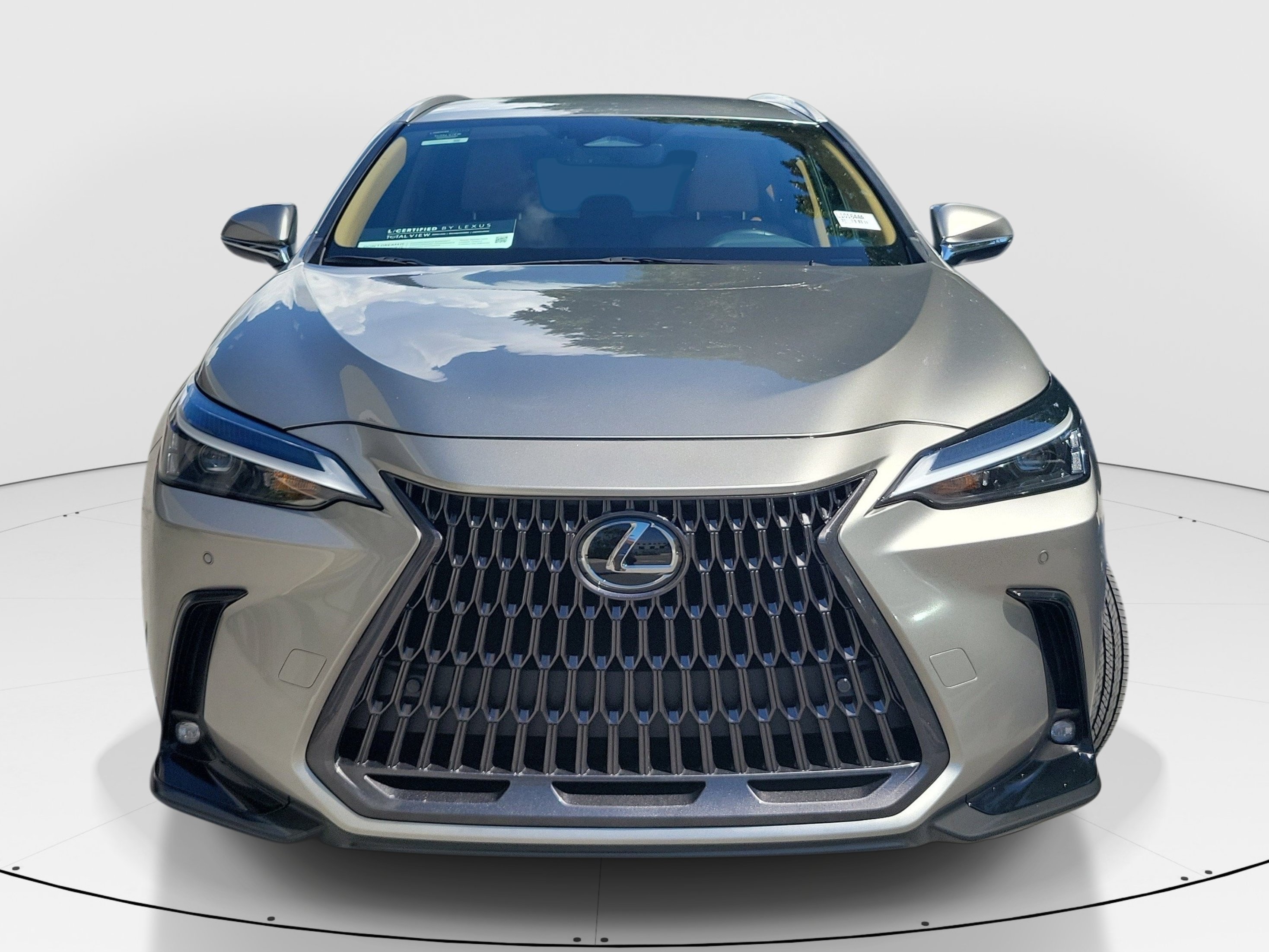 Used 2025 Lexus NX 250 FWD w/ Accessory Package (K3) image 2