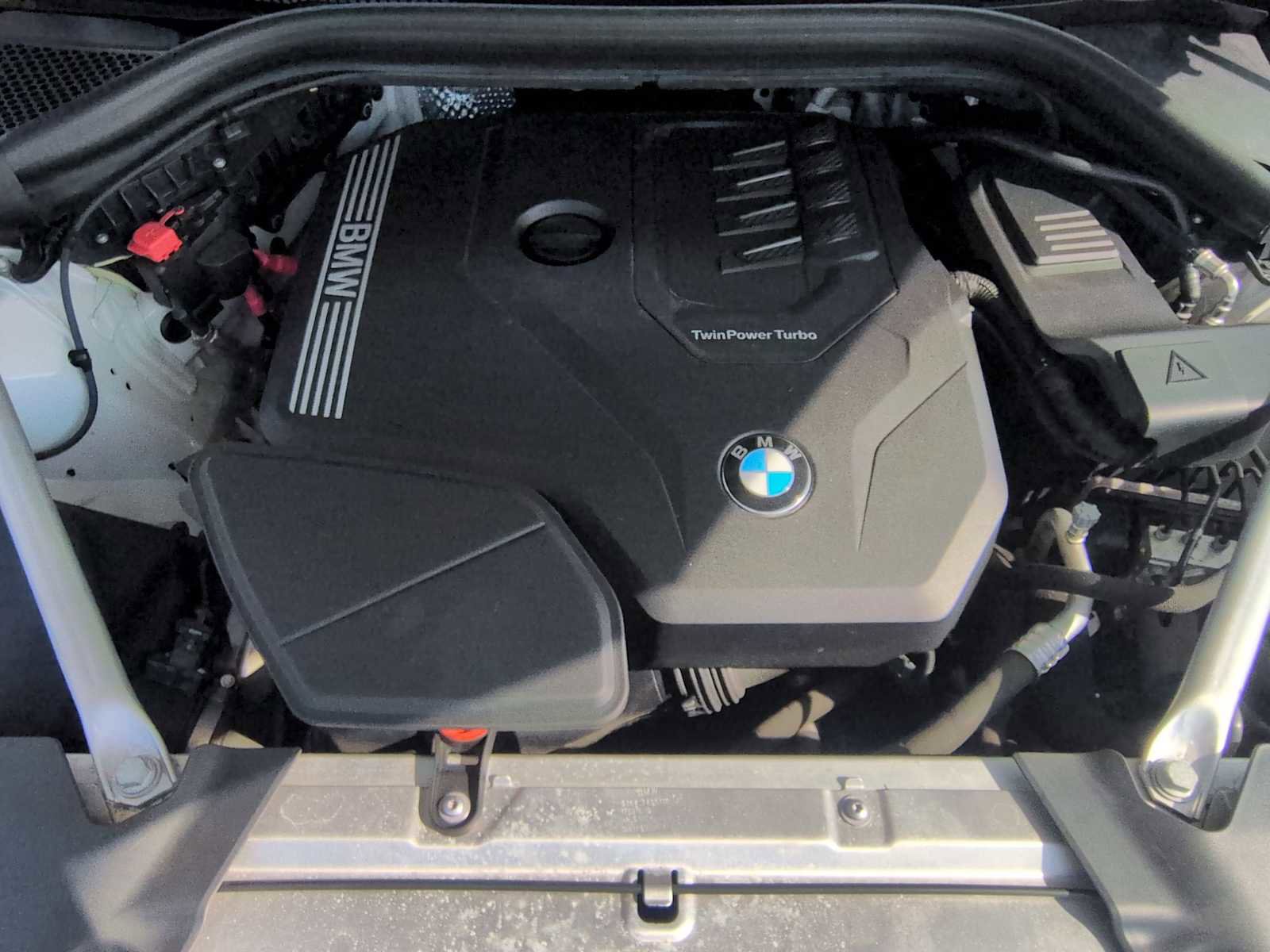 Used 2020 BMW X3 xDrive30i w/ Premium Package image 15