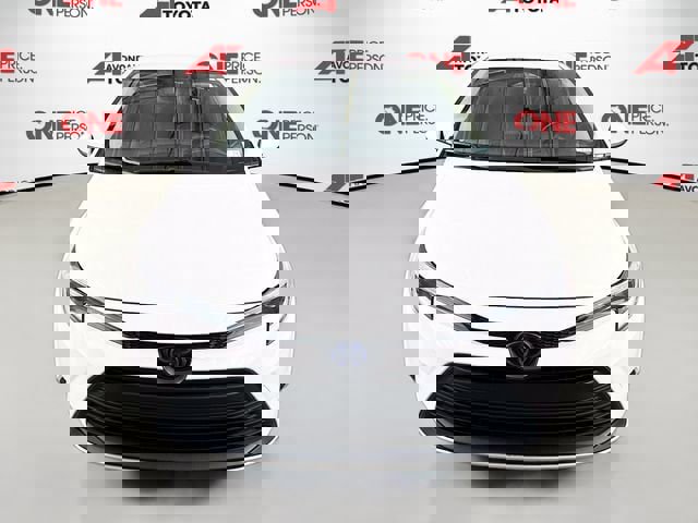 Certified 2024 Toyota Corolla LE video 2