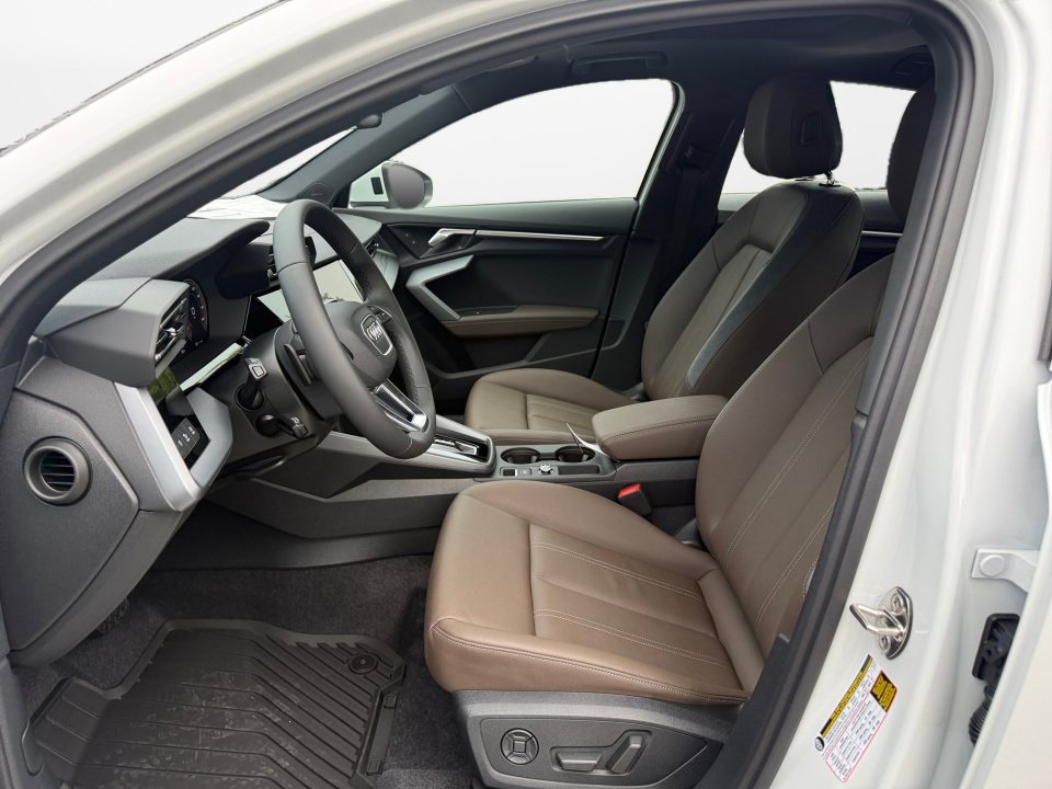 New 2026 Audi A3 2.0T Premium Plus AWD/4WD image 9