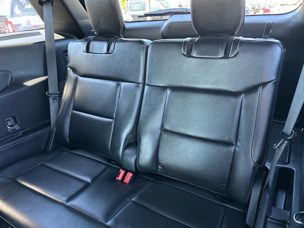 Used 2022 Ford Explorer ST image 10