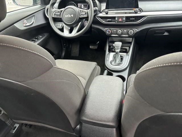 Used 2023 Kia Forte LXS w/ LXS Technology Package image 34