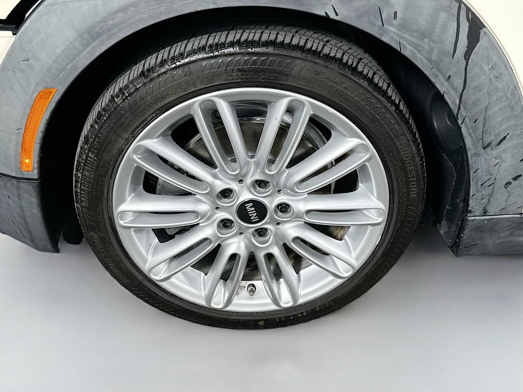 Used 2015 MINI Cooper S FWD image 29