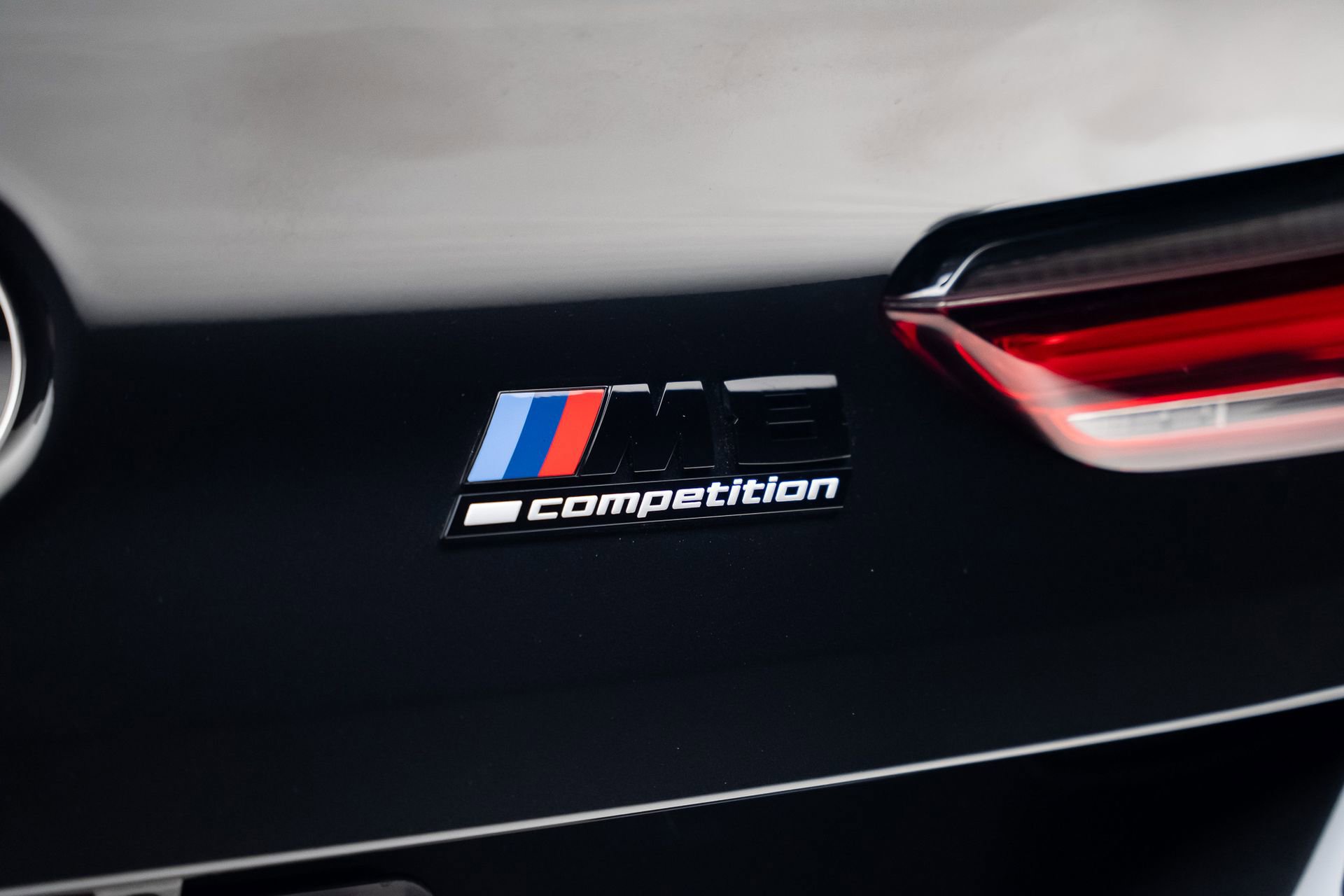 Used 2024 BMW M8 Competition image 34