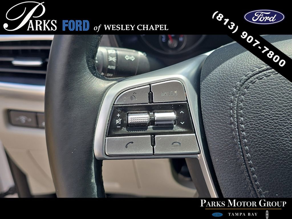 Used 2022 Kia Telluride EX w/ EX Premium Package AWD/4WD image 30