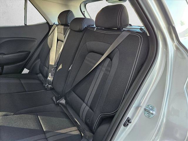 New 2026 Hyundai Venue SEL FWD image 12