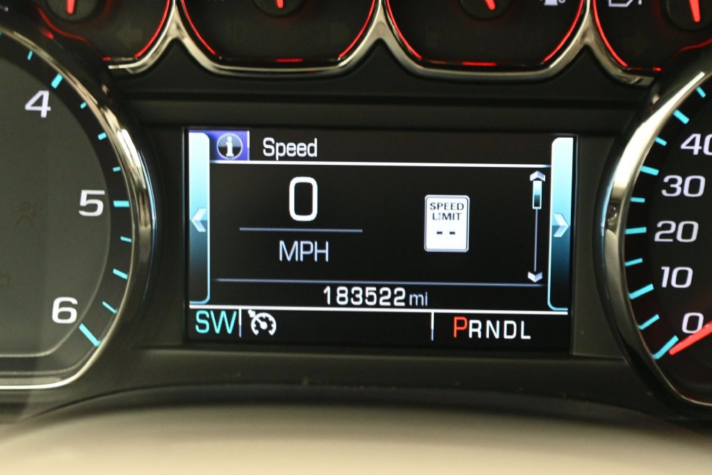 Used 2019 Chevrolet Tahoe LT RWD image 19