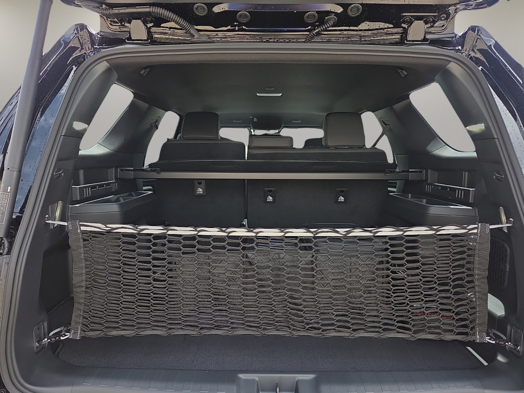 New 2026 Toyota 4Runner TRD Sport Premium AWD/4WD image 13