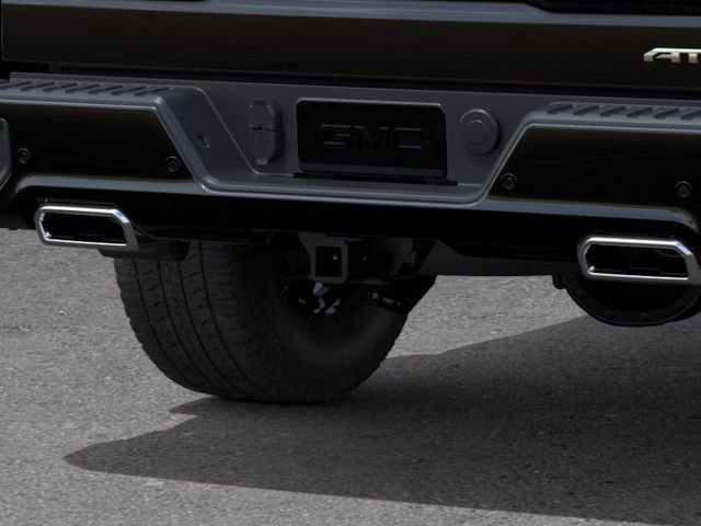 New 2026 GMC Sierra 1500 AT4 image 14