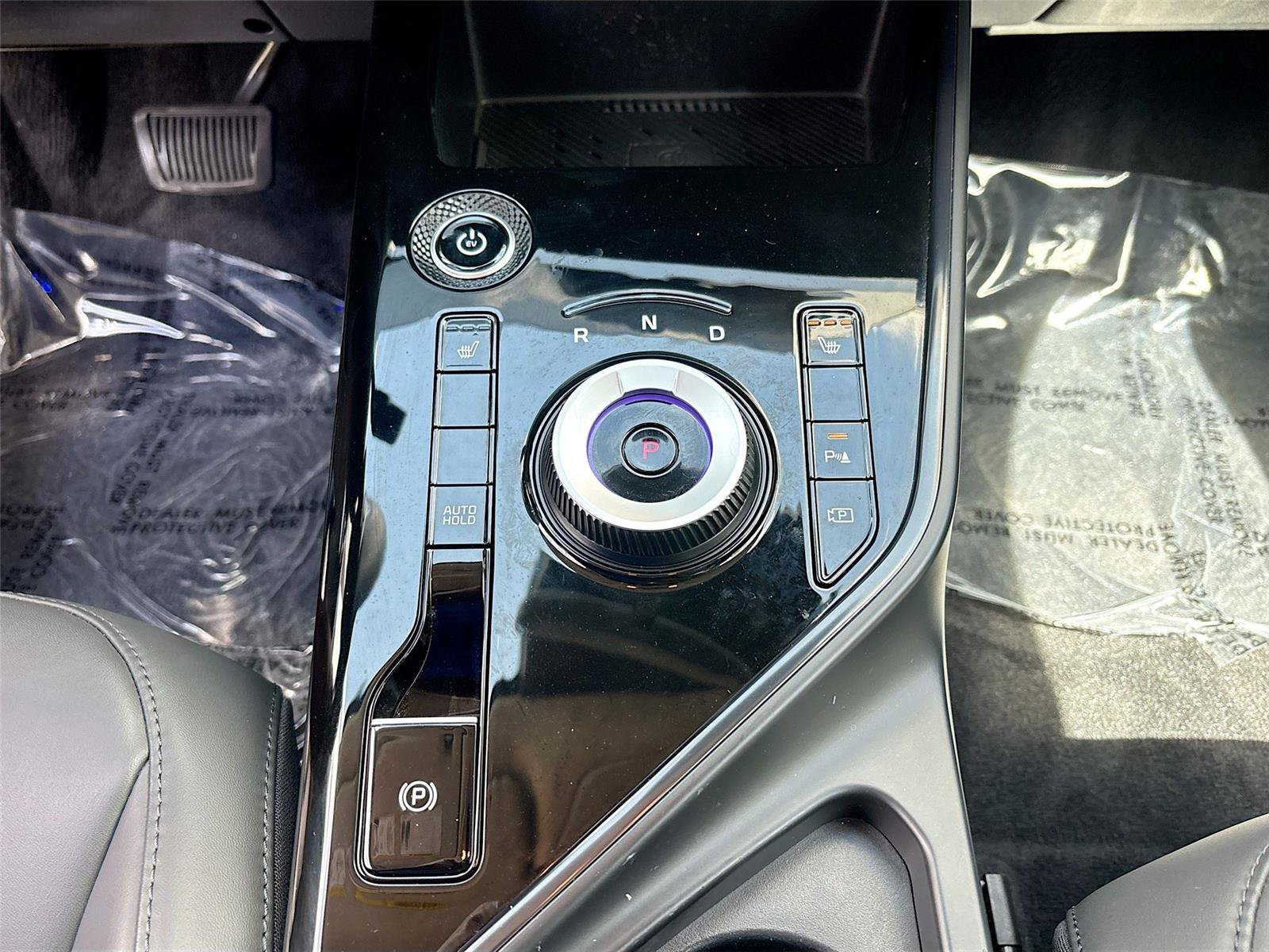 Used 2023 Kia Niro Wind FWD image 17