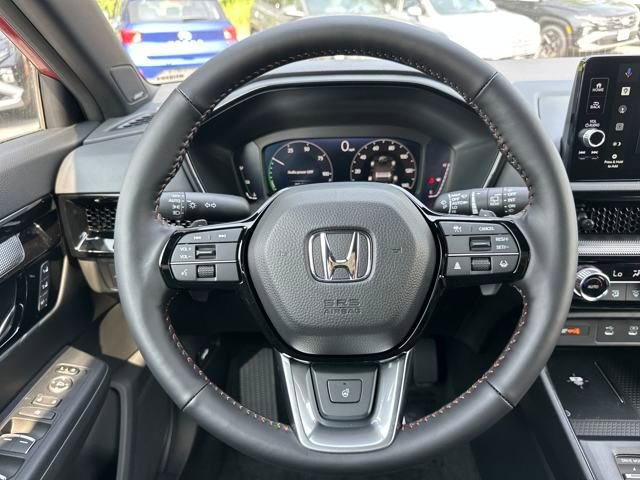 New 2026 Honda CR-V Sport Touring image 19