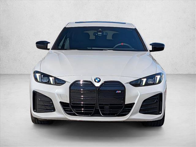New 2026 BMW i4 M60 w/ Premium Package AWD/4WD image 6
