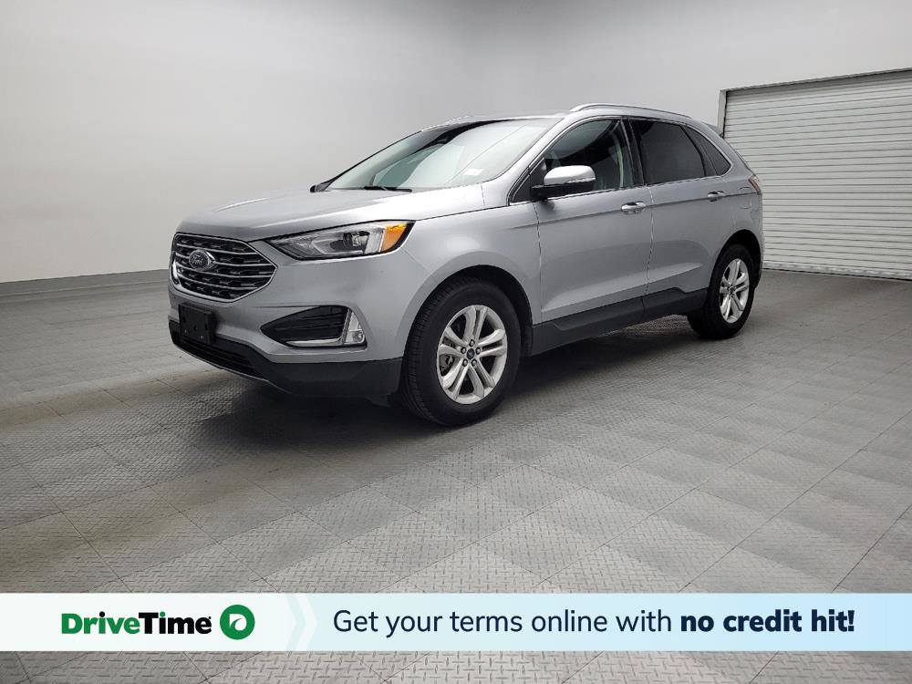 Used 2020 Ford Edge SEL