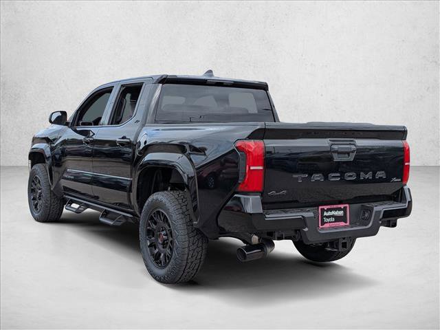 New 2026 Toyota Tacoma SR5 image 9