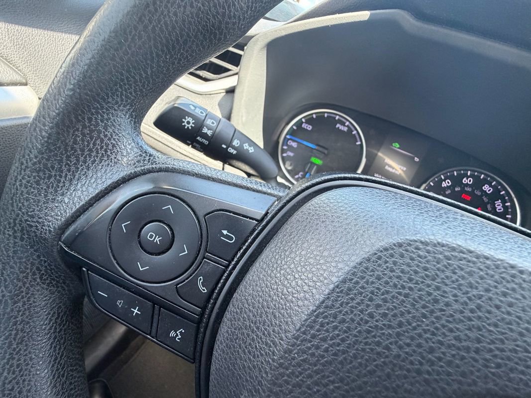 Used 2019 Toyota RAV4 XLE w/ Convenience Package AWD/4WD image 33