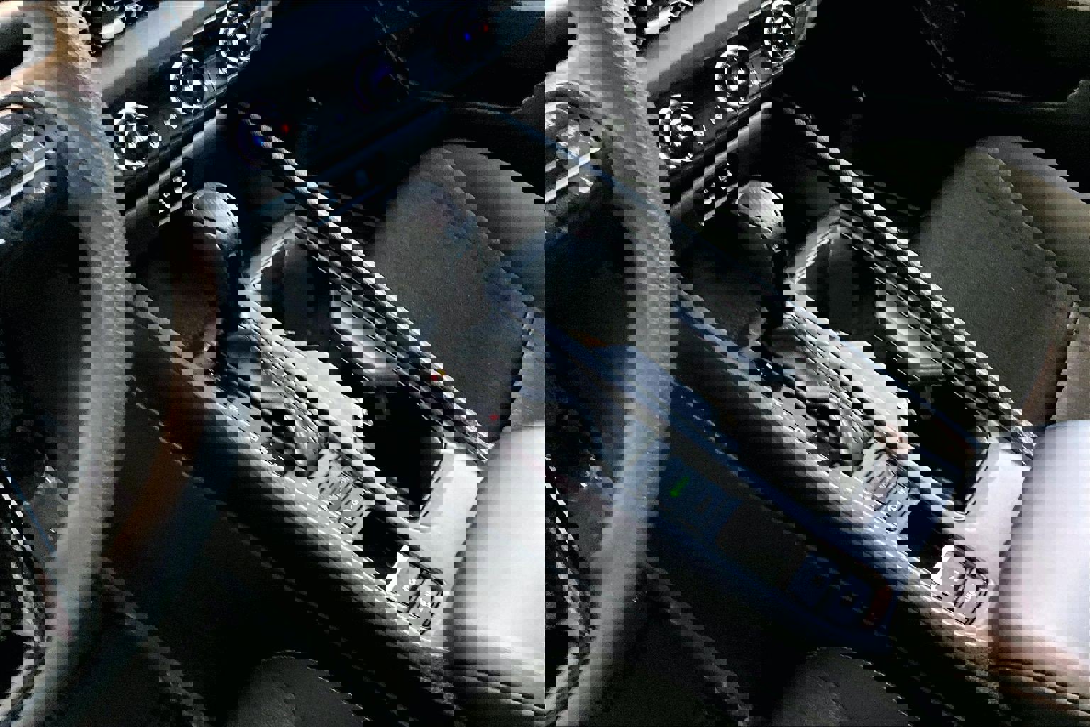 Certified 2023 Honda Accord EX image 14