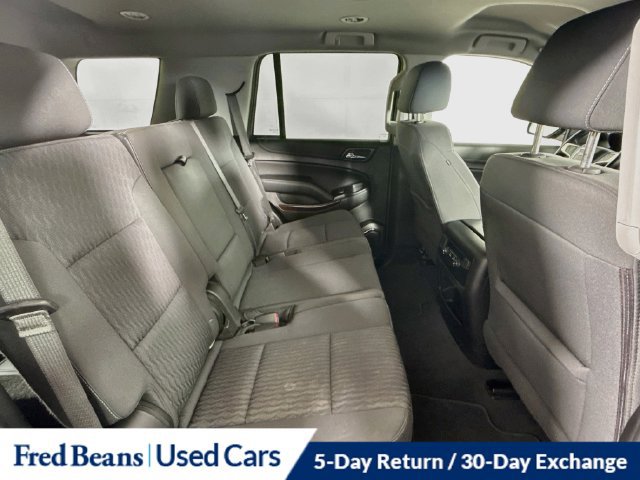 Used 2019 GMC Yukon SLE w/ SLE Value Package AWD/4WD image 38
